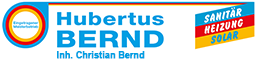 Hubertus Bernd | Sanitär - Heizung - Solar - Error404